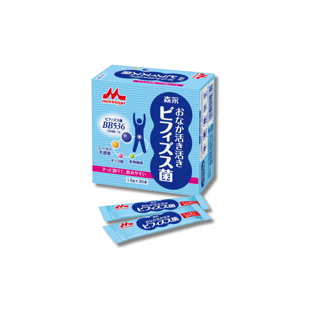 おなか生き生き ビフィズス菌 1.5g×30