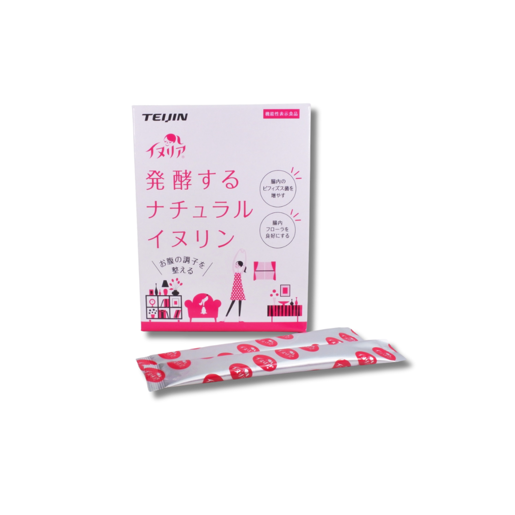 発酵するナチュラルイヌリン3g×30包