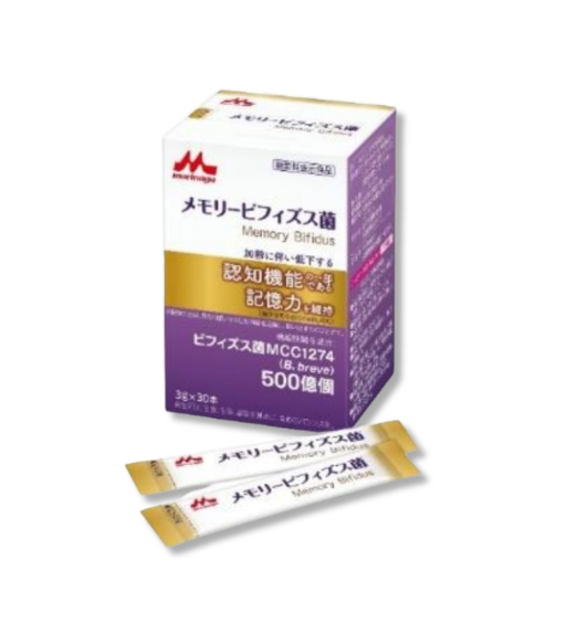 メモリービフィズス菌 3g×30本