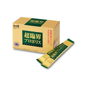 仙生露 超臨界プロポリス(1600mg×30袋入り)