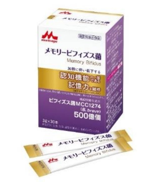 機能性表示食品